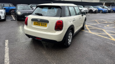 MINI Hatchback 1.5 One Classic II 5dr Petrol Hatchback